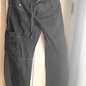 Dickies scrub pants